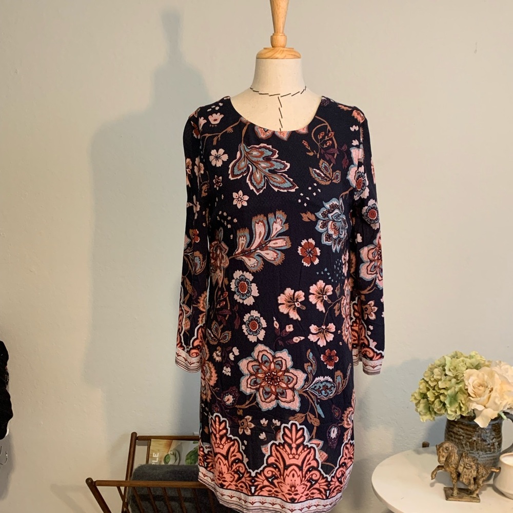 NWOT Ecote Tunic/Dress from Urban Outfitters. Size S.